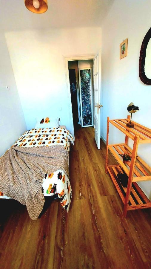 Ferienwohnung Marsolrosas Vandellòs i l’Hospitalet de l’Infant Exterior foto