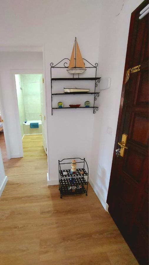Ferienwohnung Marsolrosas Vandellòs i l’Hospitalet de l’Infant Exterior foto