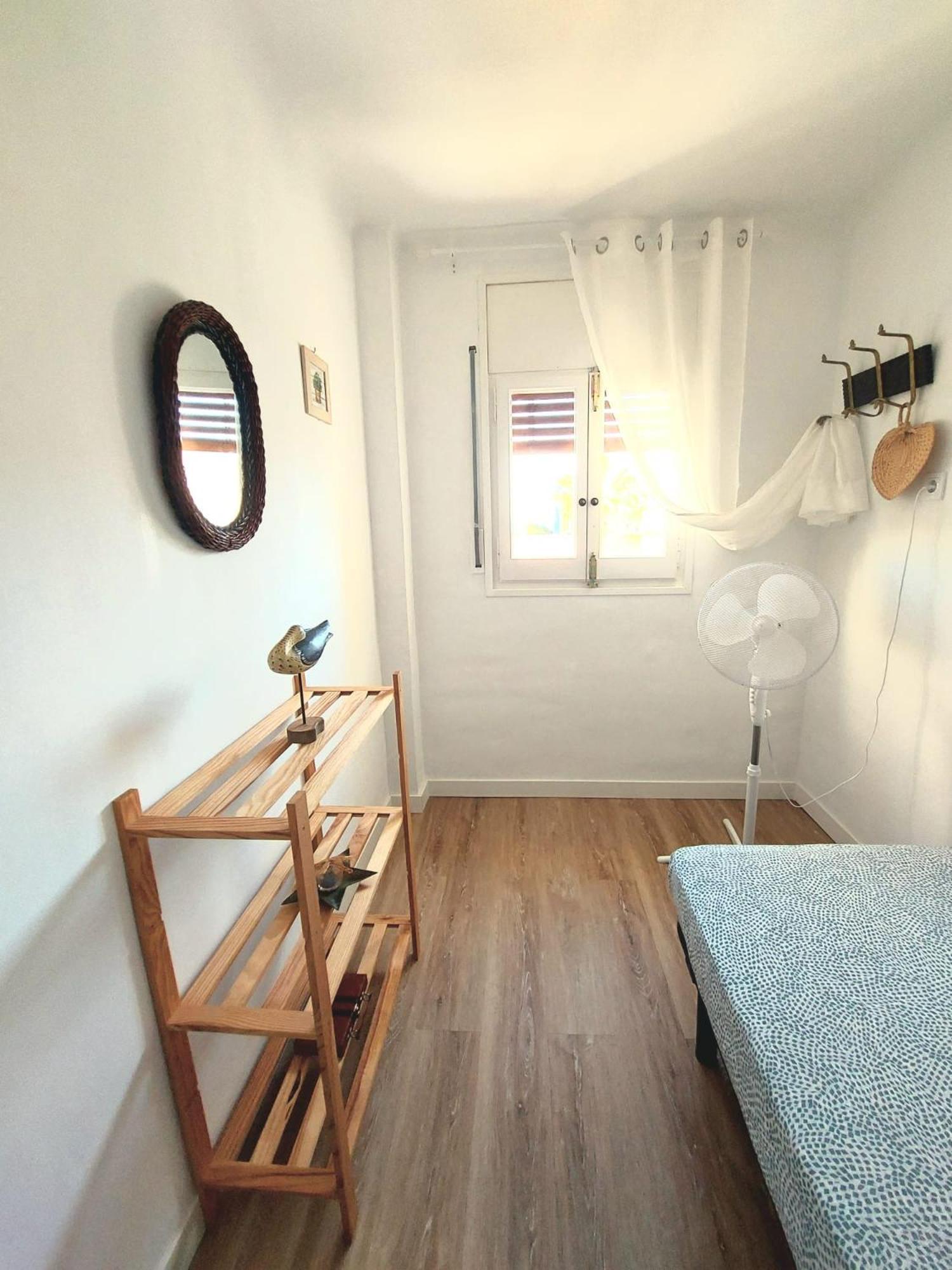 Ferienwohnung Marsolrosas Vandellòs i l’Hospitalet de l’Infant Exterior foto