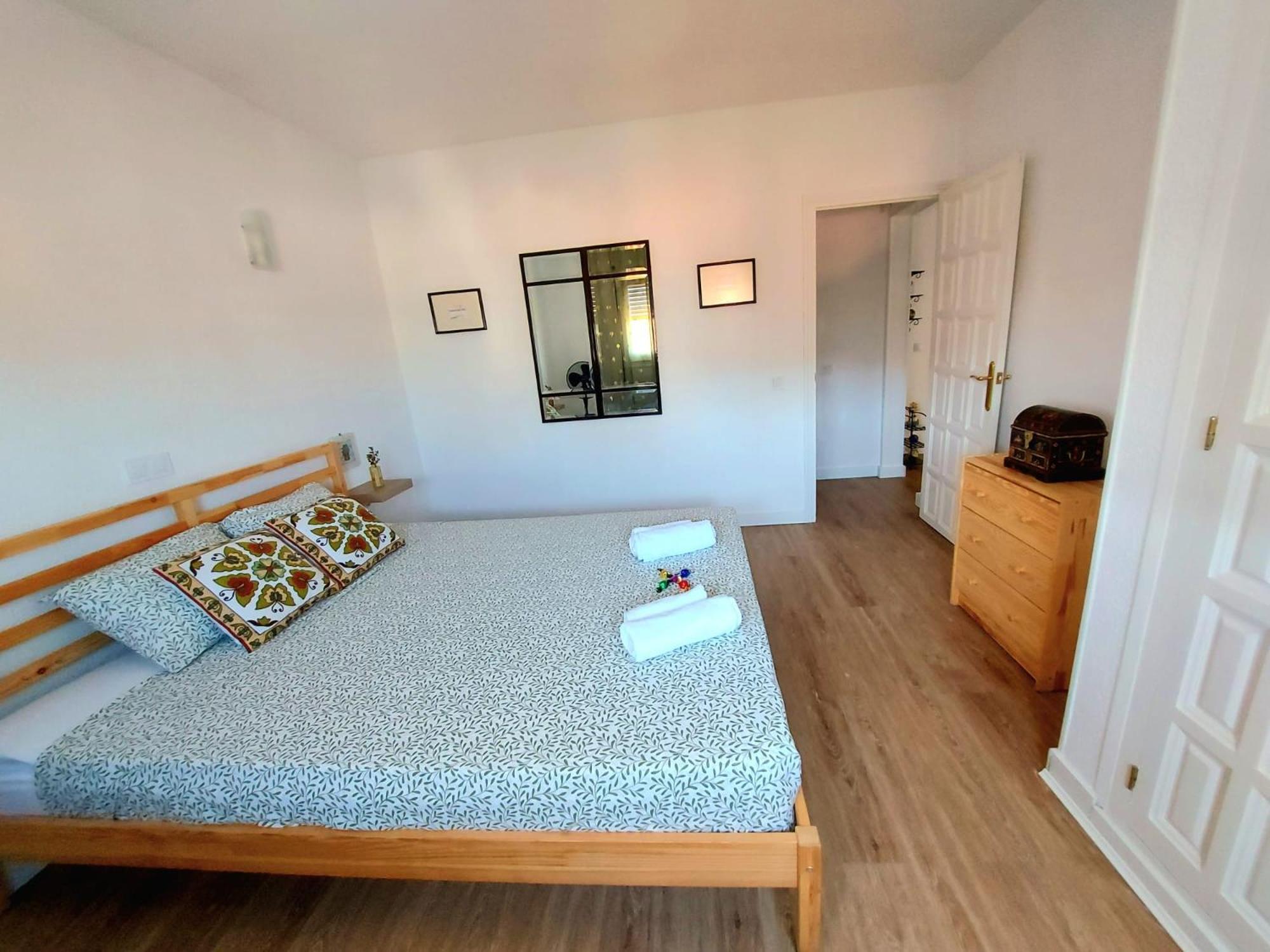 Ferienwohnung Marsolrosas Vandellòs i l’Hospitalet de l’Infant Exterior foto